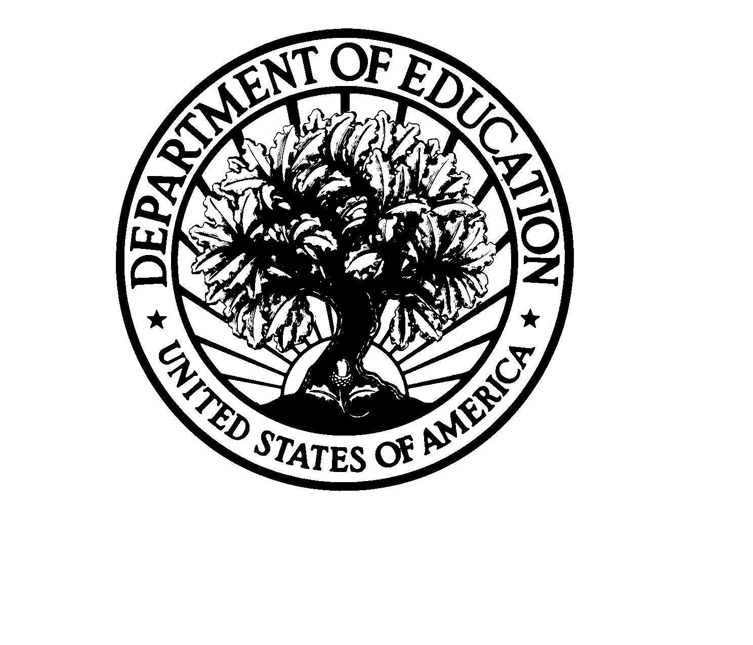 Department Seal