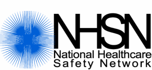 NHSN logo