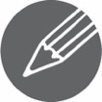 Pencil icon