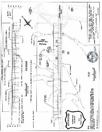 Combined Plan & Elevation View for Temp Bridge.jpg