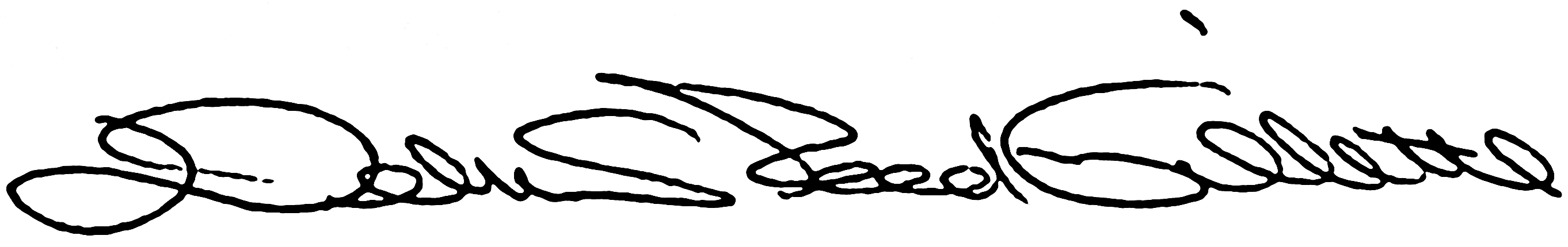 Signature 